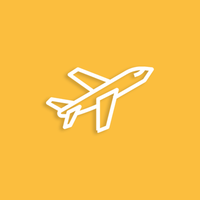 Departure & Arrival Details